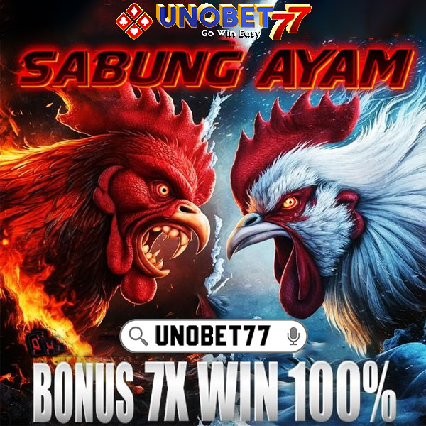 UNOBET77 Login 