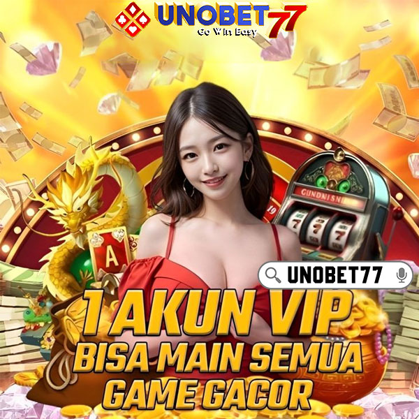 UNOBET77 Login 