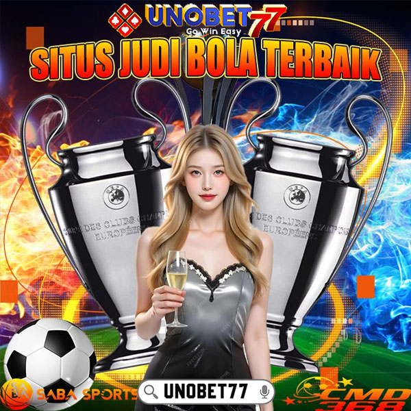 JUDI BOLA
