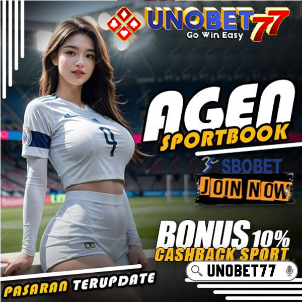 UNOBET77 Login 