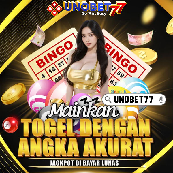 UNOBET77 Login 